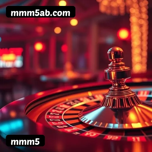 Imagem quadrada de apoio para baixar mmm5