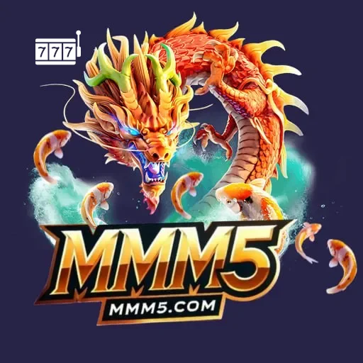 mmm5 Logo