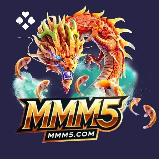 mmm5 Logo